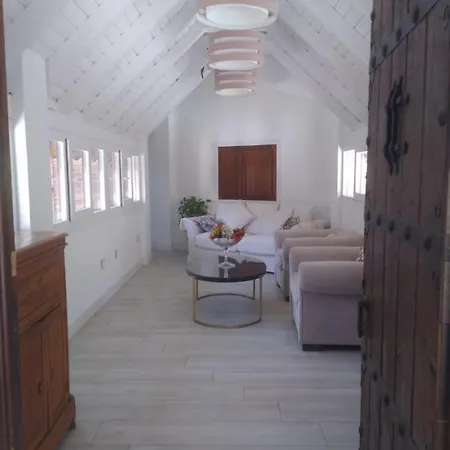 The Loft Rural In *