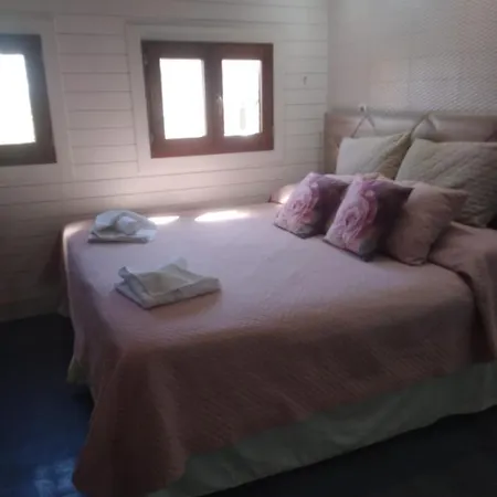 The Loft Rural In Apartment