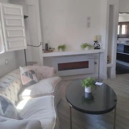 The Loft Rural In