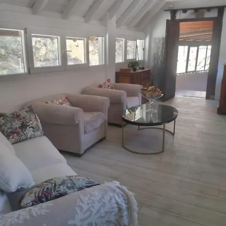 The Loft Rural In Apartment