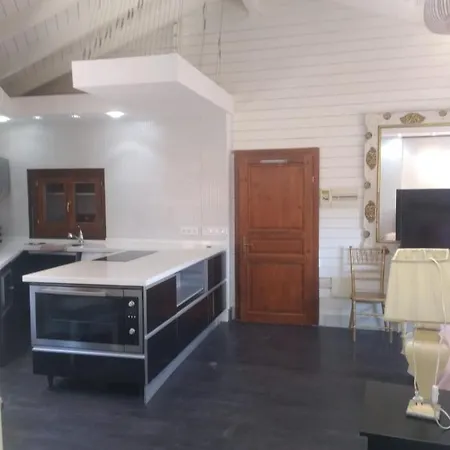 The Loft Rural In Apartment *