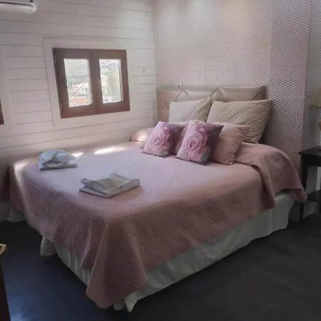 The Loft Rural In Apartment *