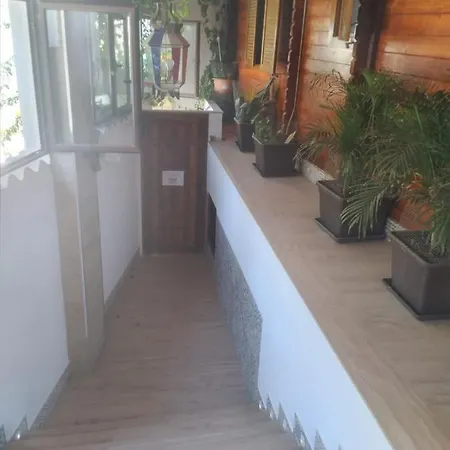 Apartment The Loft Rural In