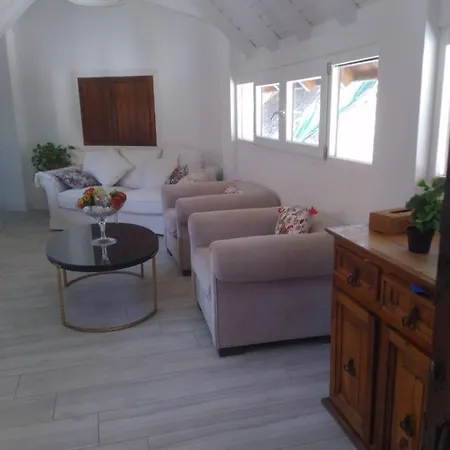 The Loft Rural In