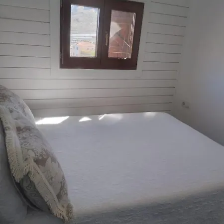 The Loft Rural In * Malaga
