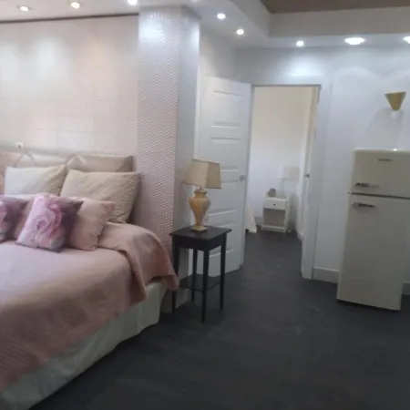 Apartment The Loft Rural In
